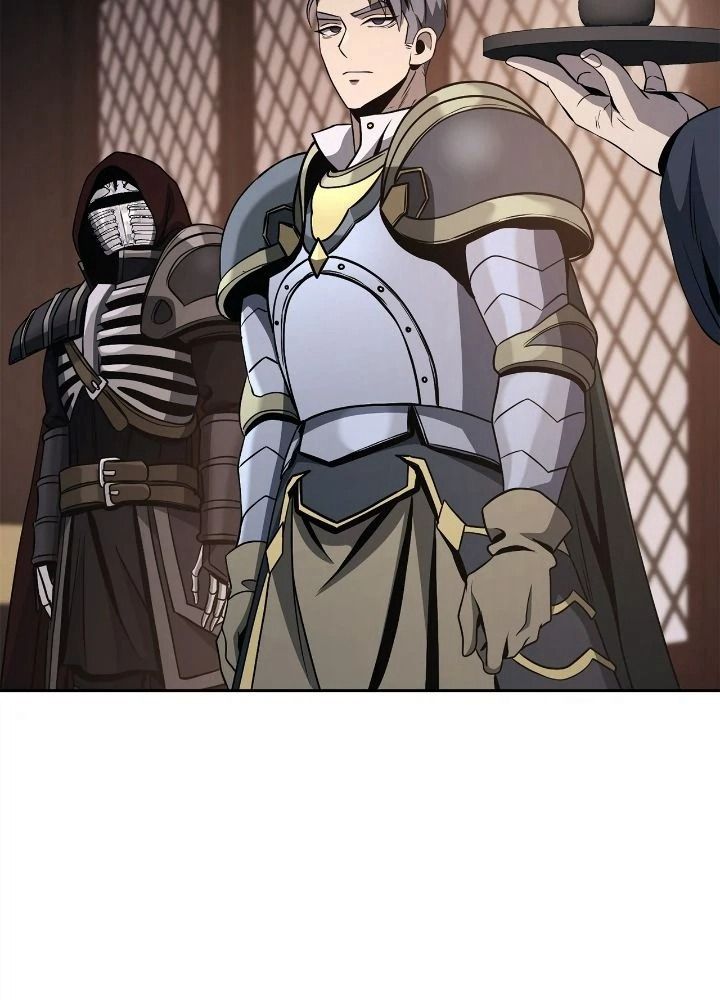 Chiến Binh Xương Trắng Thất Thủ: Chapter 306