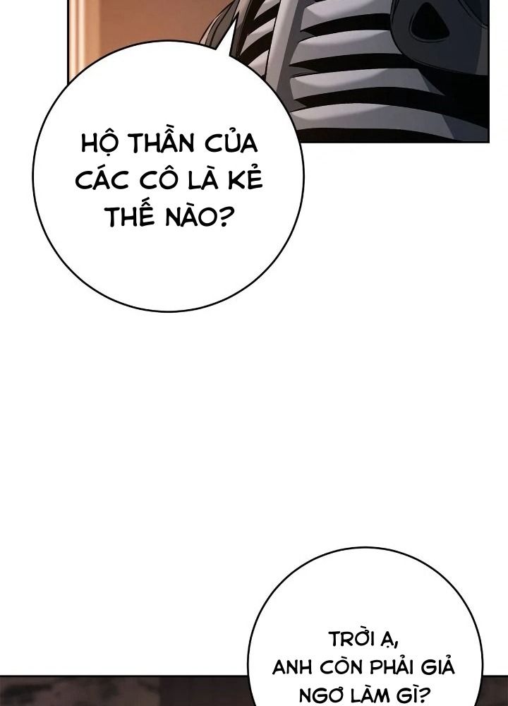 Chiến Binh Xương Trắng Thất Thủ: Chapter 306