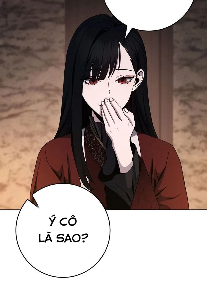 Chiến Binh Xương Trắng Thất Thủ: Chapter 306