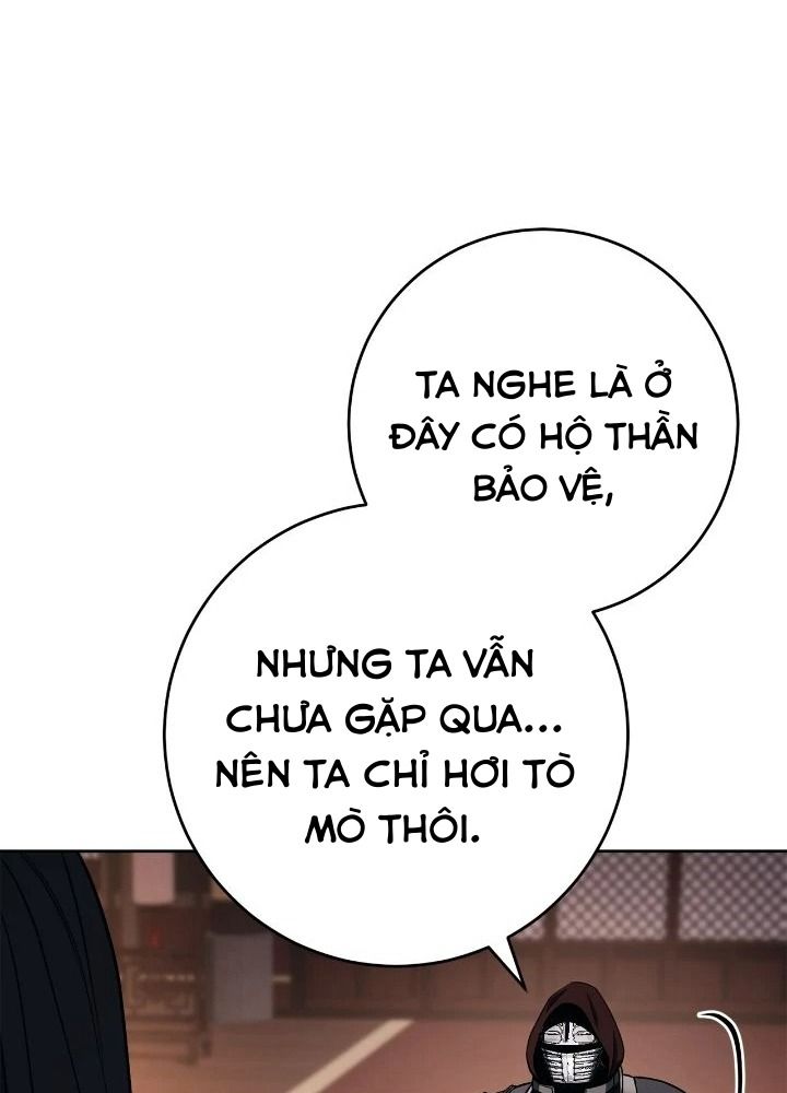 Chiến Binh Xương Trắng Thất Thủ: Chapter 306