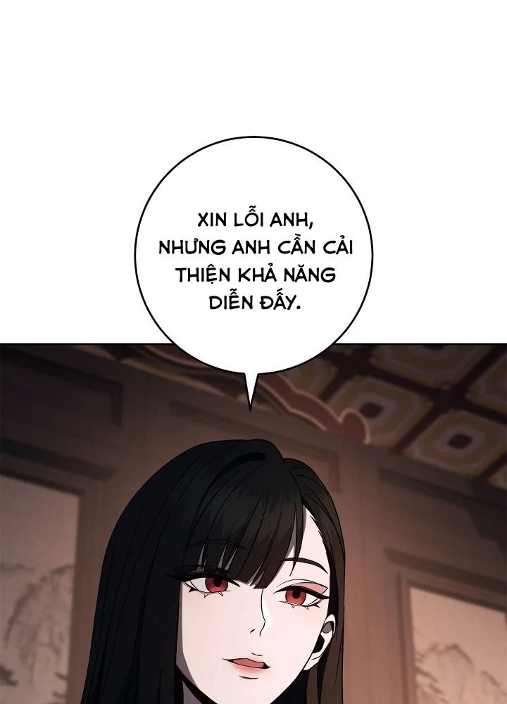 Chiến Binh Xương Trắng Thất Thủ: Chapter 306