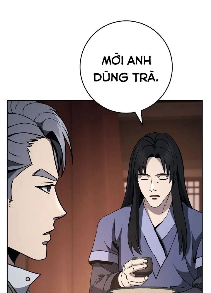 Chiến Binh Xương Trắng Thất Thủ: Chapter 306