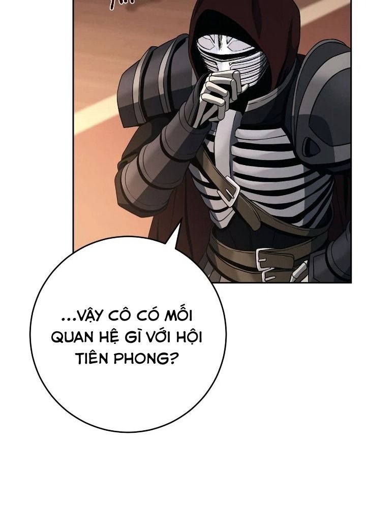 Chiến Binh Xương Trắng Thất Thủ: Chapter 306