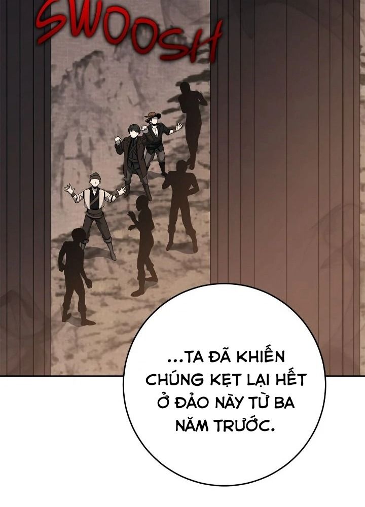 Chiến Binh Xương Trắng Thất Thủ: Chapter 306