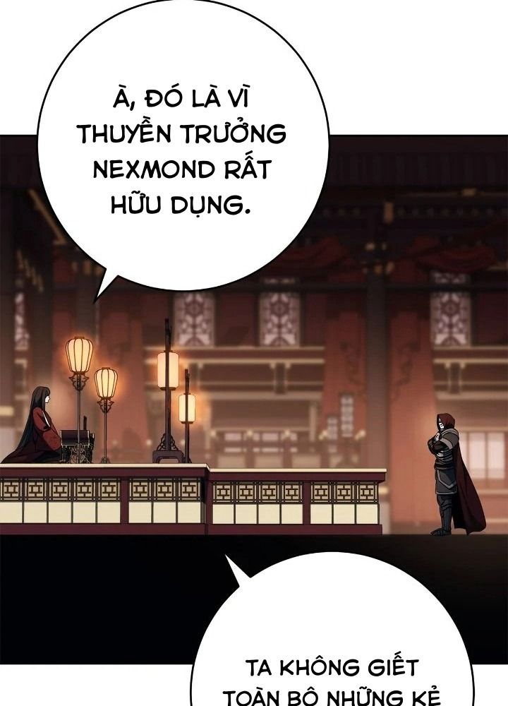 Chiến Binh Xương Trắng Thất Thủ: Chapter 306
