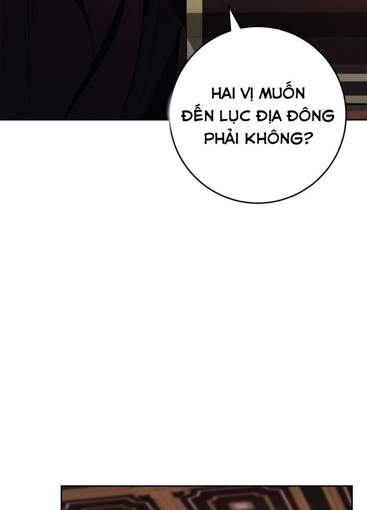 Chiến Binh Xương Trắng Thất Thủ: Chapter 306