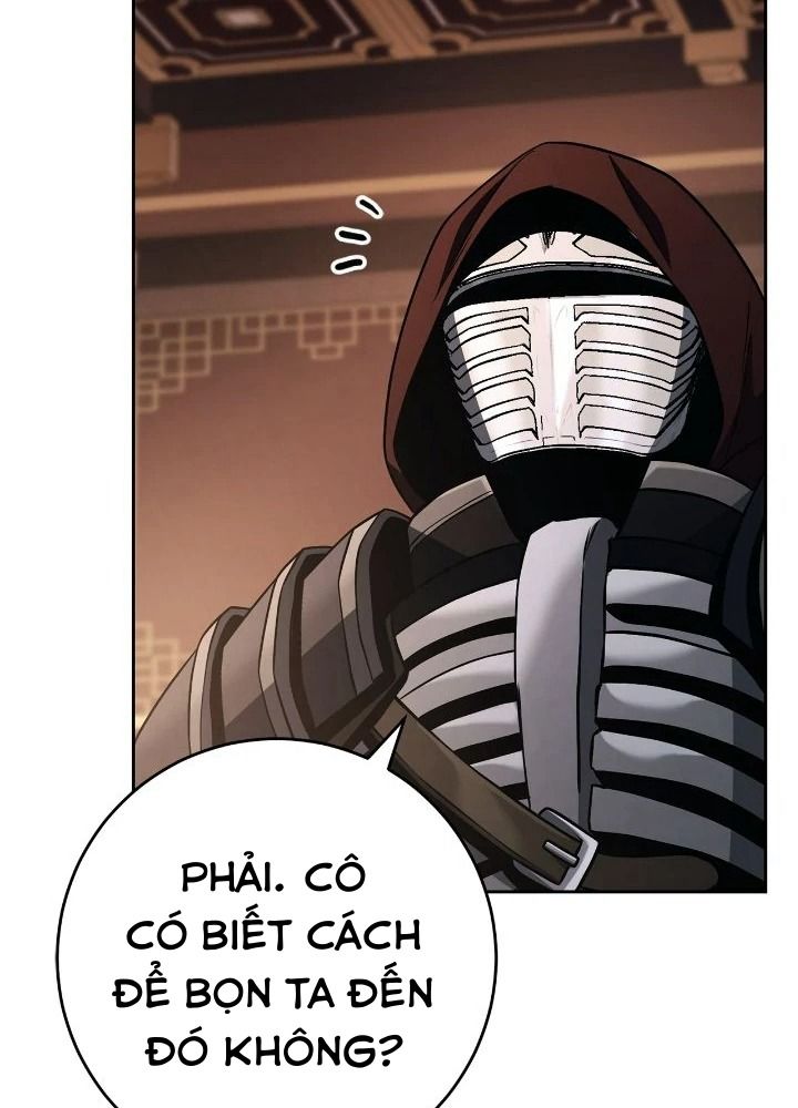 Chiến Binh Xương Trắng Thất Thủ: Chapter 306