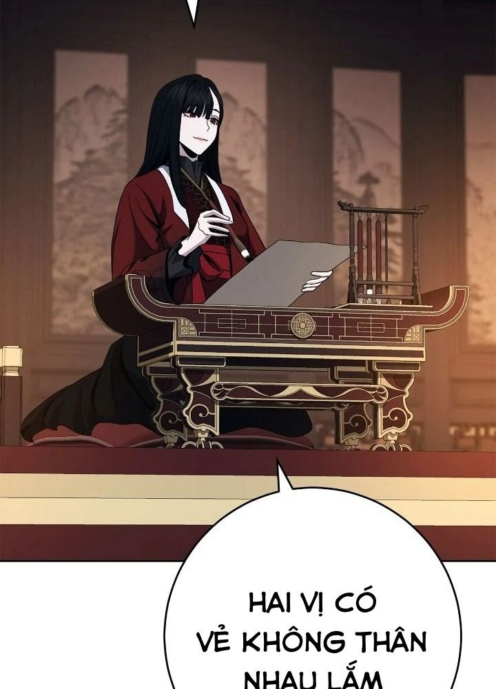 Chiến Binh Xương Trắng Thất Thủ: Chapter 306