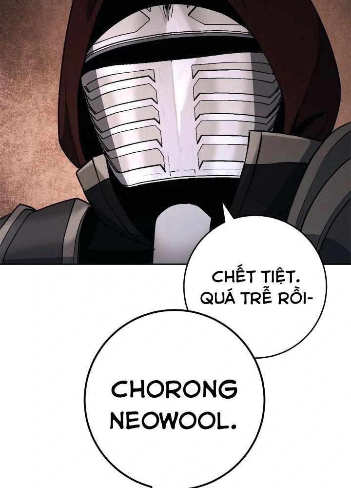 Chiến Binh Xương Trắng Thất Thủ: Chapter 306