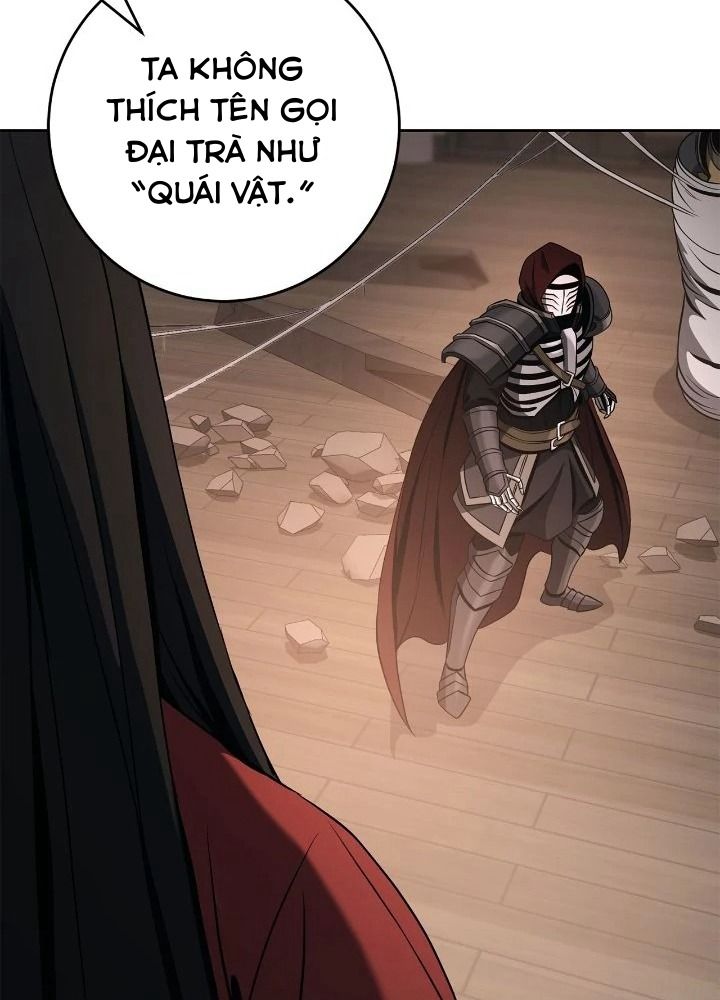 Chiến Binh Xương Trắng Thất Thủ: Chapter 306