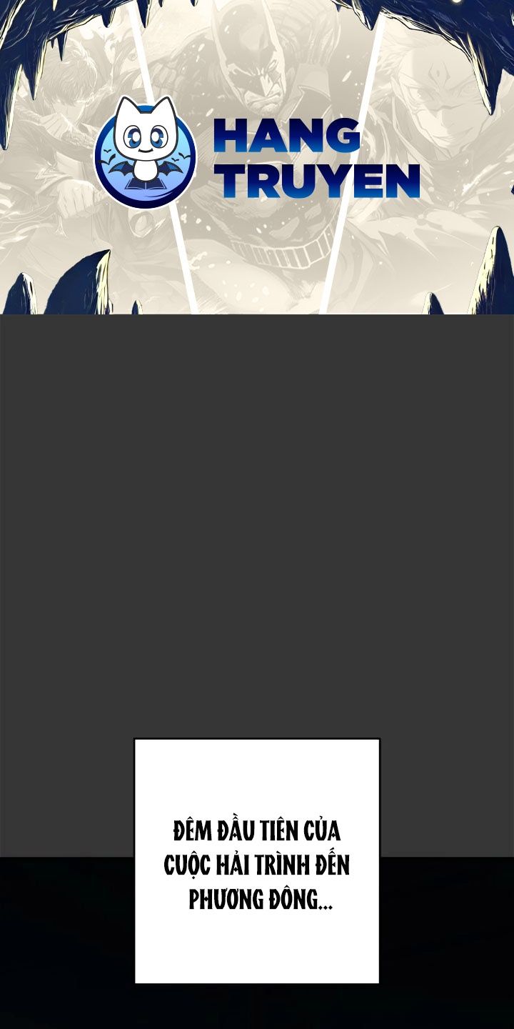 Chiến Binh Xương Trắng Thất Thủ: Chapter 307