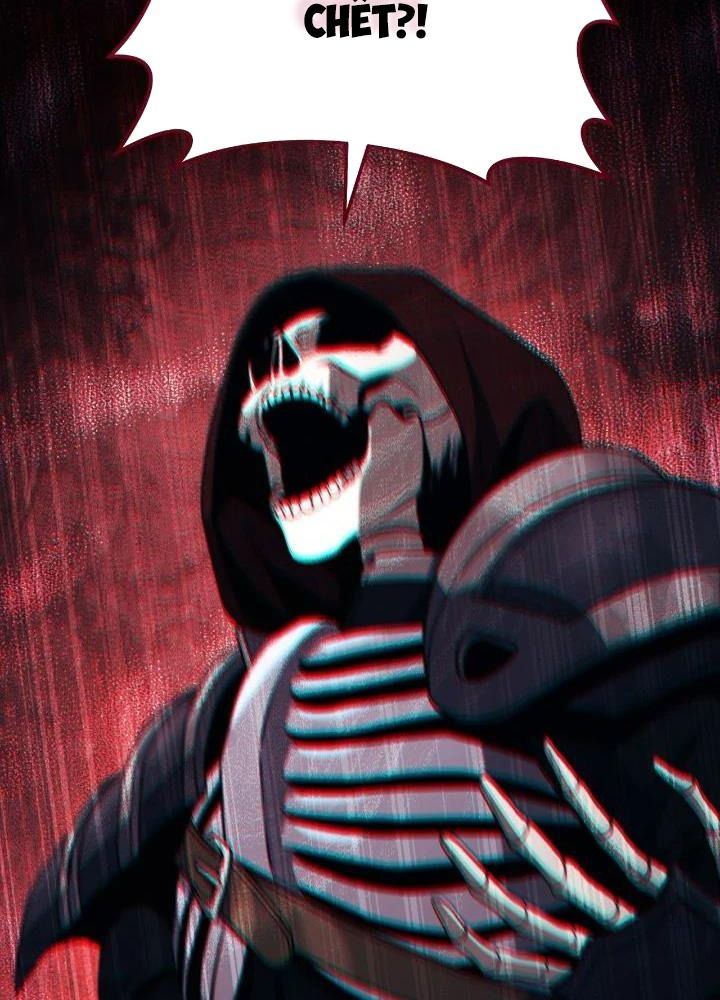 Chiến Binh Xương Trắng Thất Thủ: Chapter 307