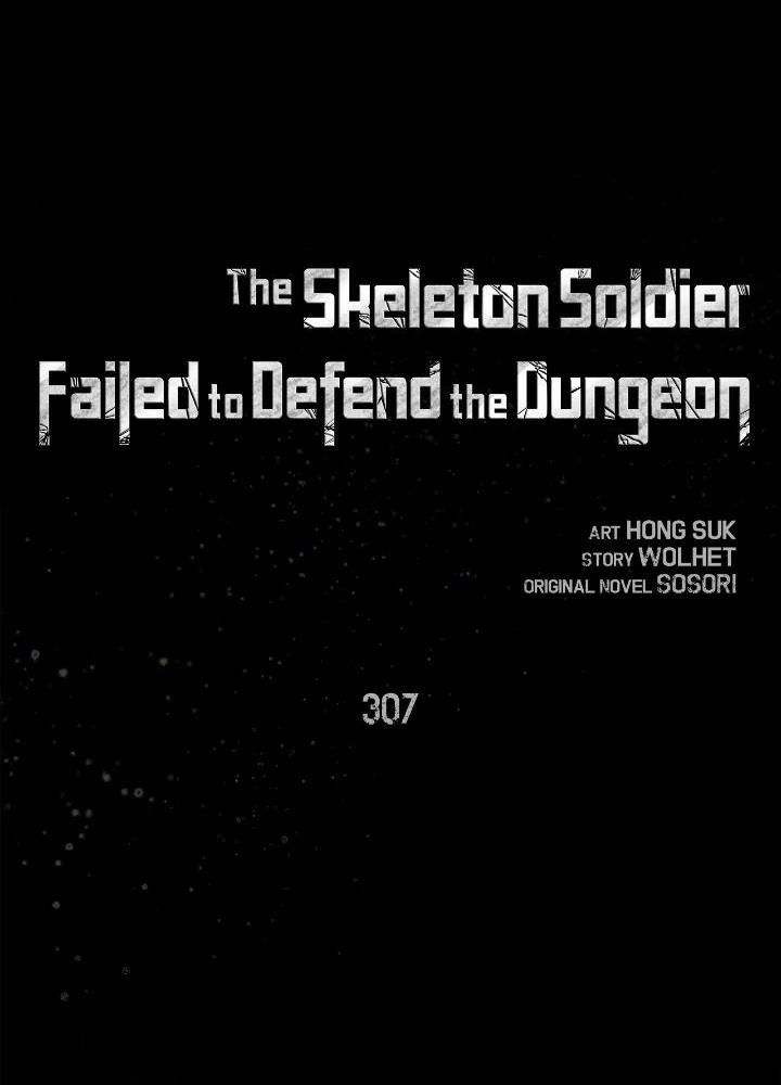 Chiến Binh Xương Trắng Thất Thủ: Chapter 307