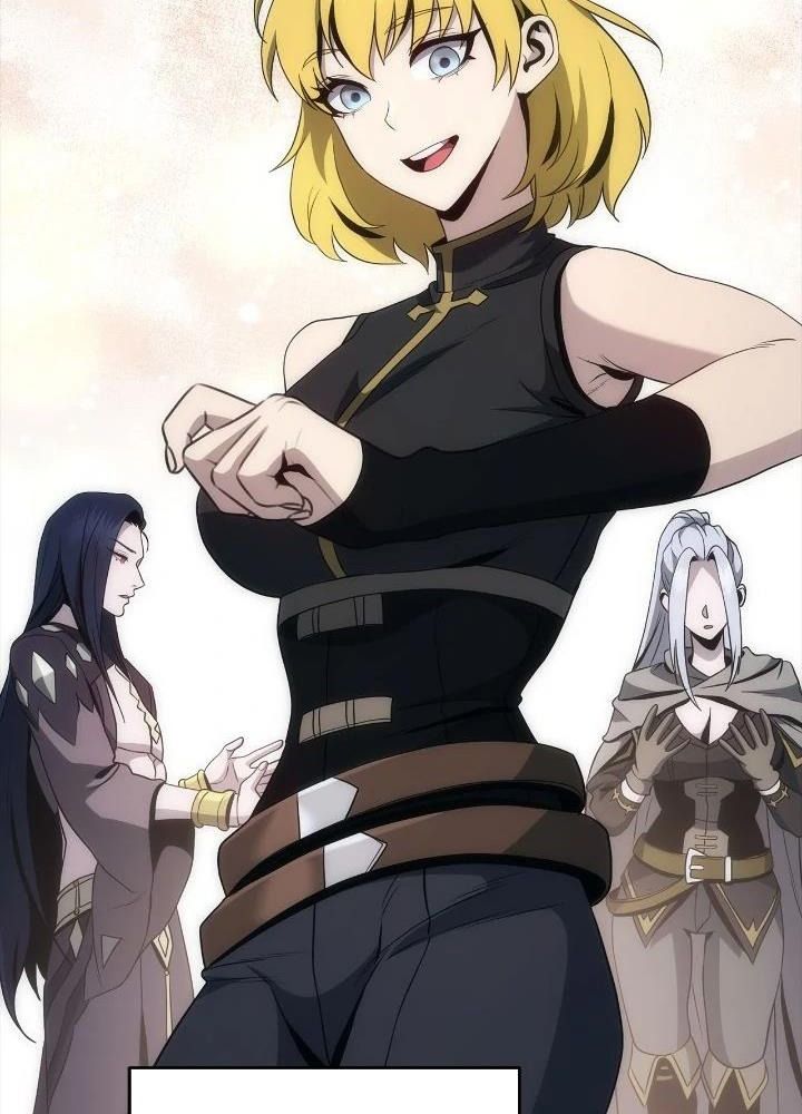 Chiến Binh Xương Trắng Thất Thủ: Chapter 307