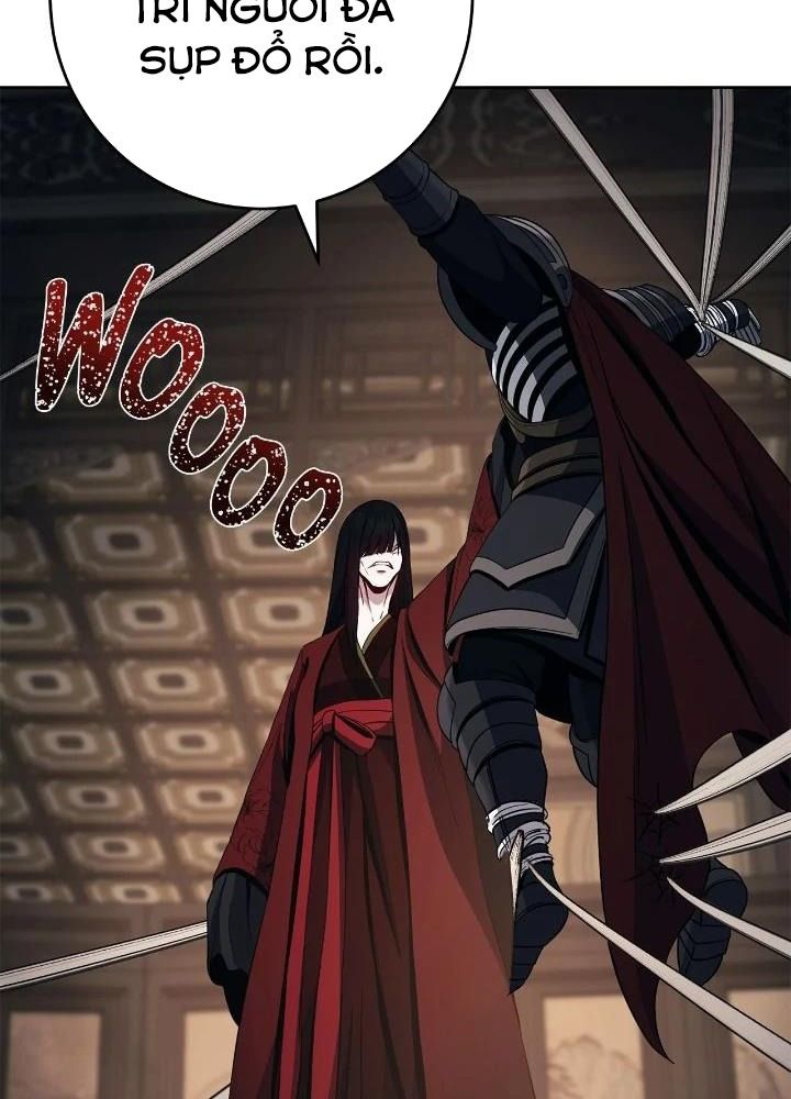 Chiến Binh Xương Trắng Thất Thủ: Chapter 307