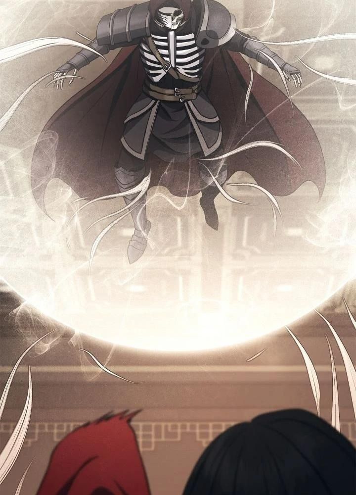 Chiến Binh Xương Trắng Thất Thủ: Chapter 307