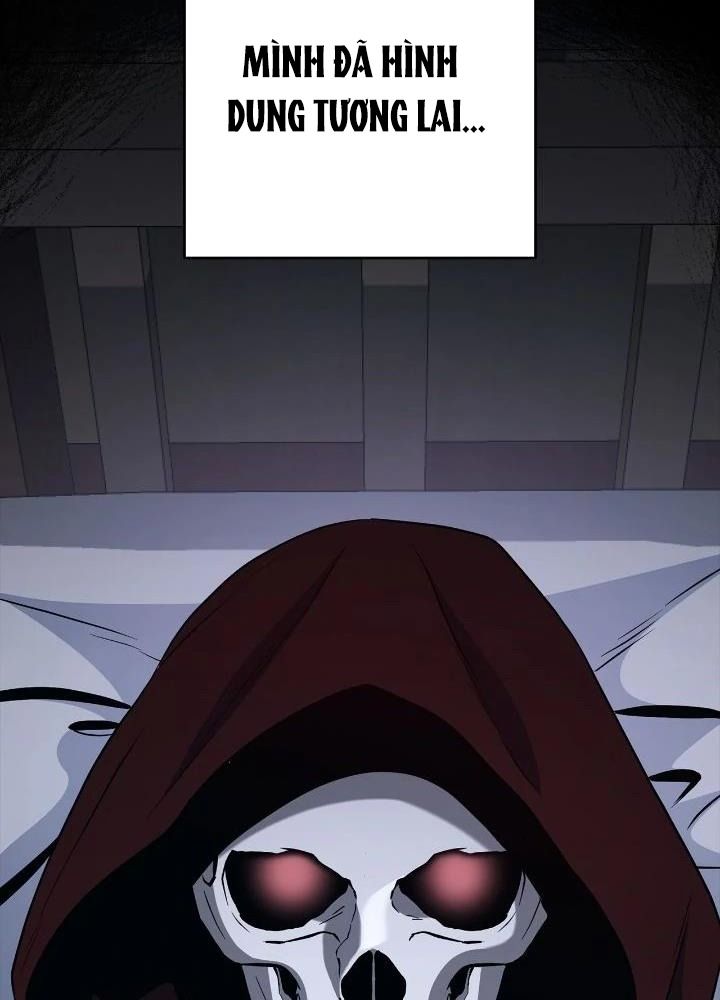 Chiến Binh Xương Trắng Thất Thủ: Chapter 307