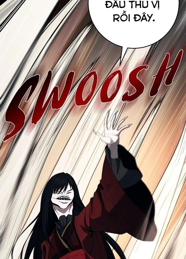 Chiến Binh Xương Trắng Thất Thủ: Chapter 307