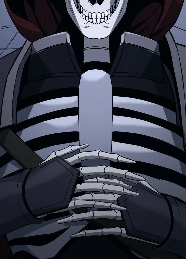 Chiến Binh Xương Trắng Thất Thủ: Chapter 307