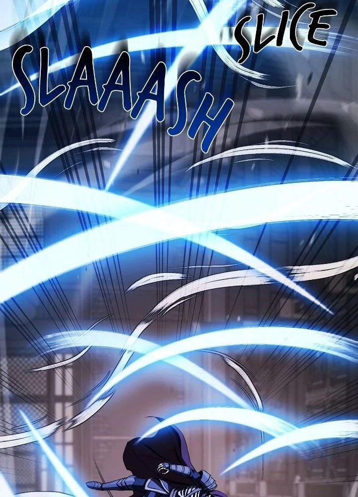 Chiến Binh Xương Trắng Thất Thủ: Chapter 307