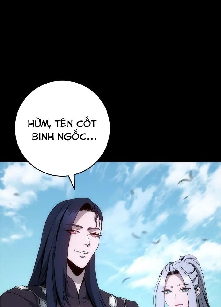 Chiến Binh Xương Trắng Thất Thủ: Chapter 307