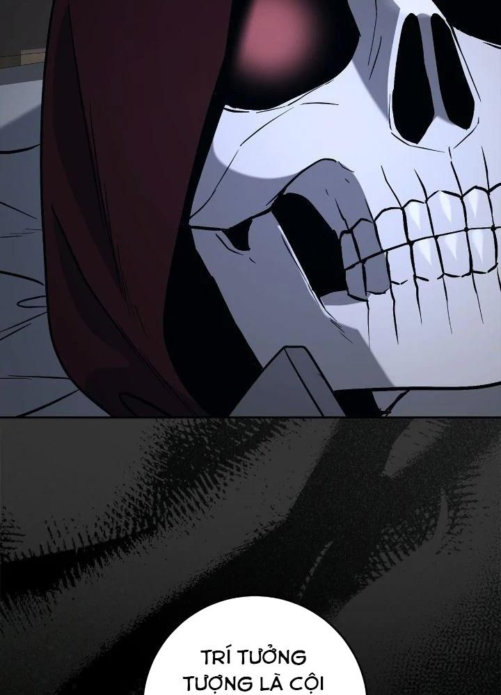 Chiến Binh Xương Trắng Thất Thủ: Chapter 307