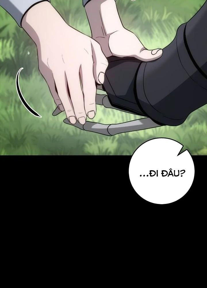 Chiến Binh Xương Trắng Thất Thủ: Chapter 307