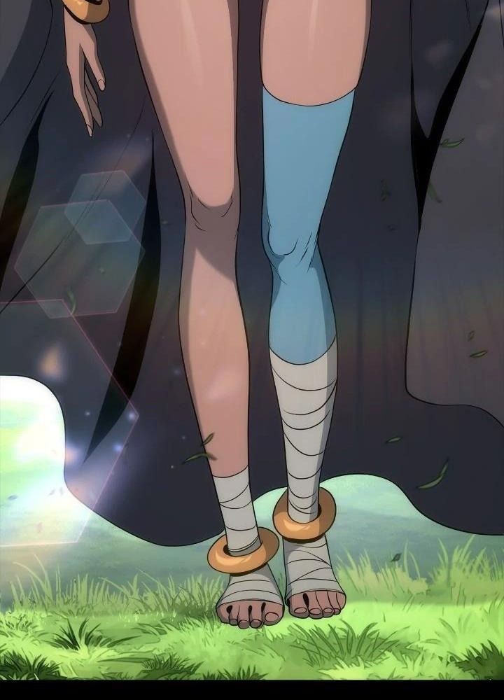 Chiến Binh Xương Trắng Thất Thủ: Chapter 307