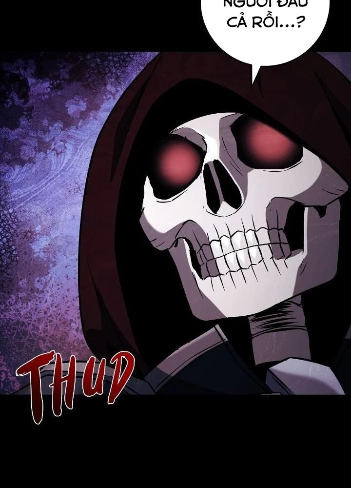 Chiến Binh Xương Trắng Thất Thủ: Chapter 307