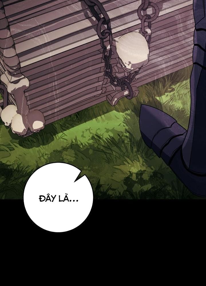 Chiến Binh Xương Trắng Thất Thủ: Chapter 307