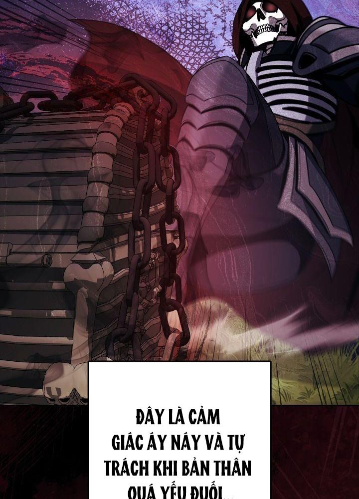 Chiến Binh Xương Trắng Thất Thủ: Chapter 307