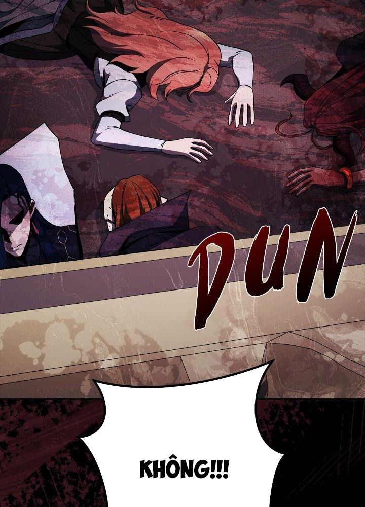 Chiến Binh Xương Trắng Thất Thủ: Chapter 307