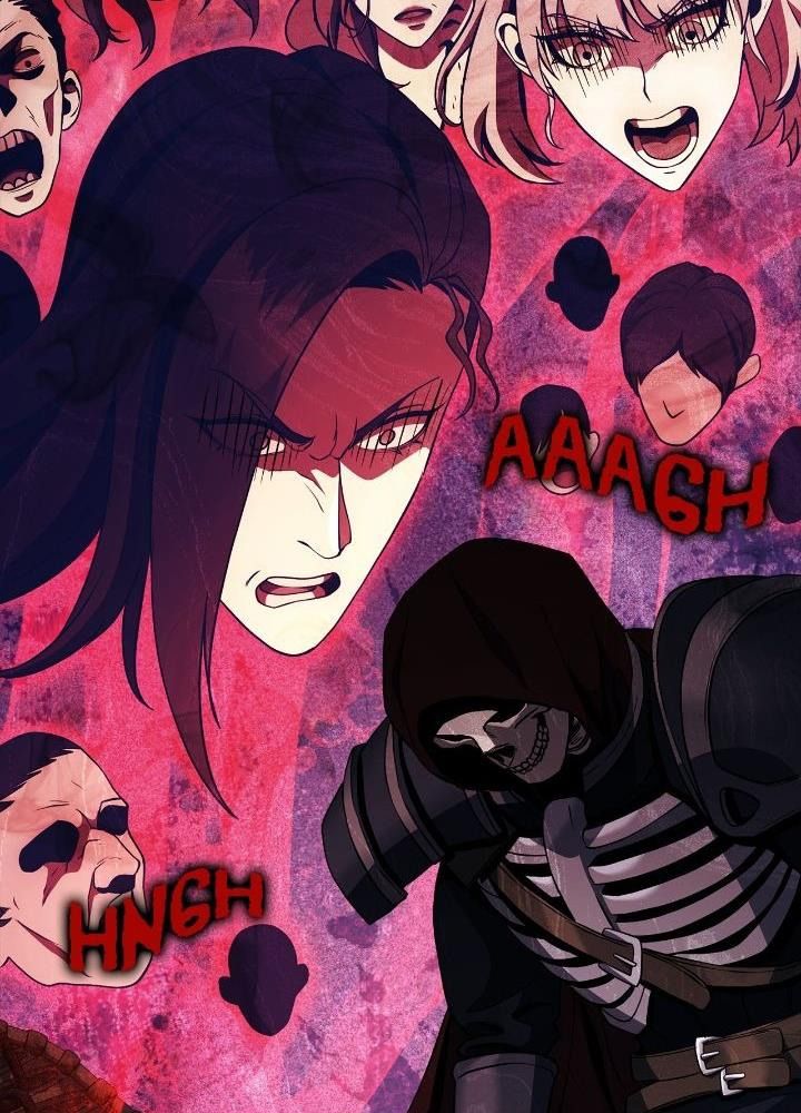 Chiến Binh Xương Trắng Thất Thủ: Chapter 307