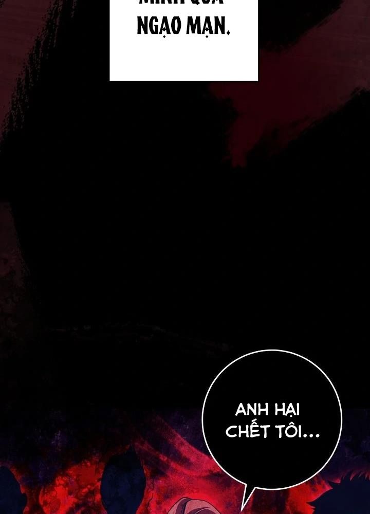 Chiến Binh Xương Trắng Thất Thủ: Chapter 307