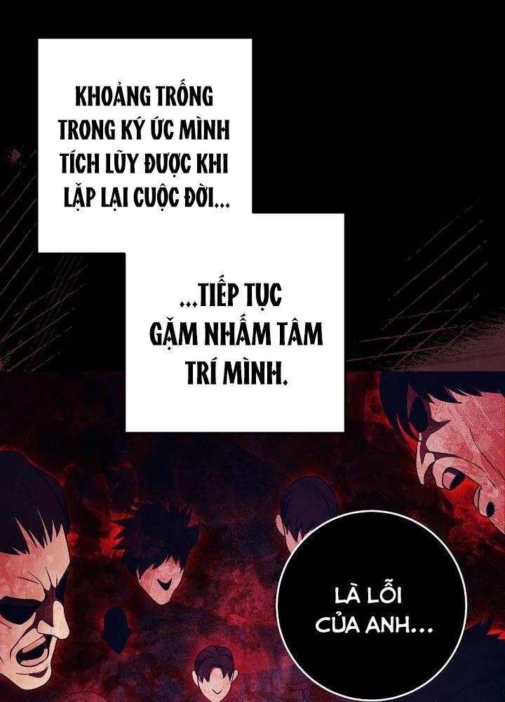 Chiến Binh Xương Trắng Thất Thủ: Chapter 307