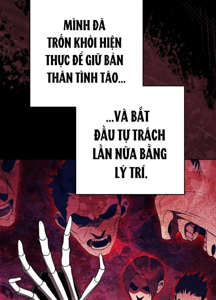 Chiến Binh Xương Trắng Thất Thủ: Chapter 307