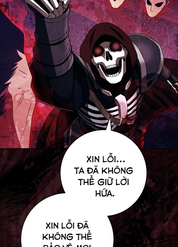 Chiến Binh Xương Trắng Thất Thủ: Chapter 307