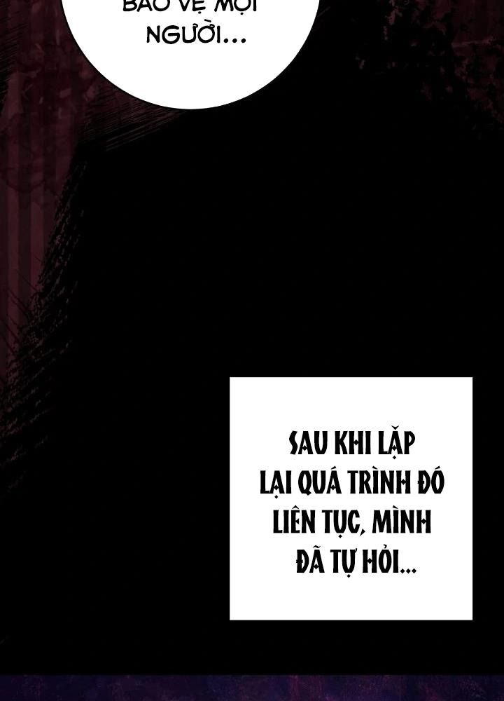 Chiến Binh Xương Trắng Thất Thủ: Chapter 307