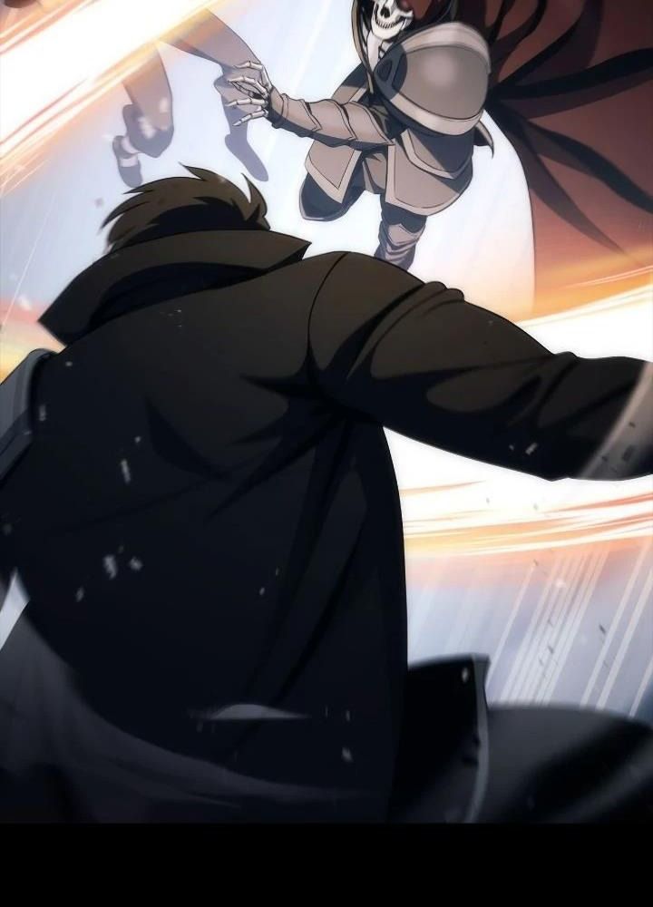 Chiến Binh Xương Trắng Thất Thủ: Chapter 307