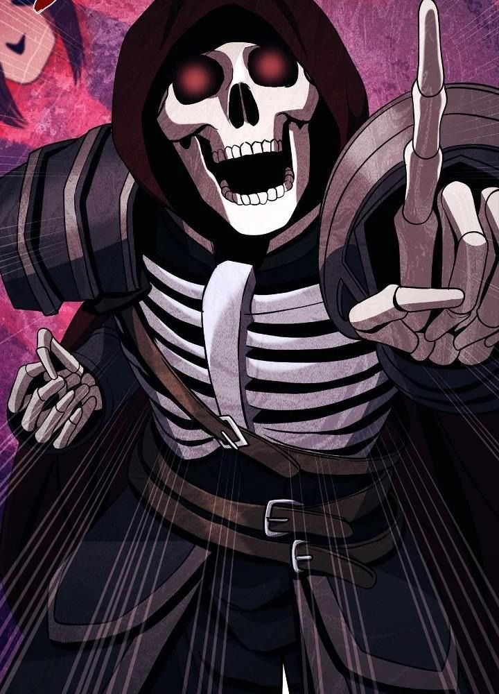 Chiến Binh Xương Trắng Thất Thủ: Chapter 307