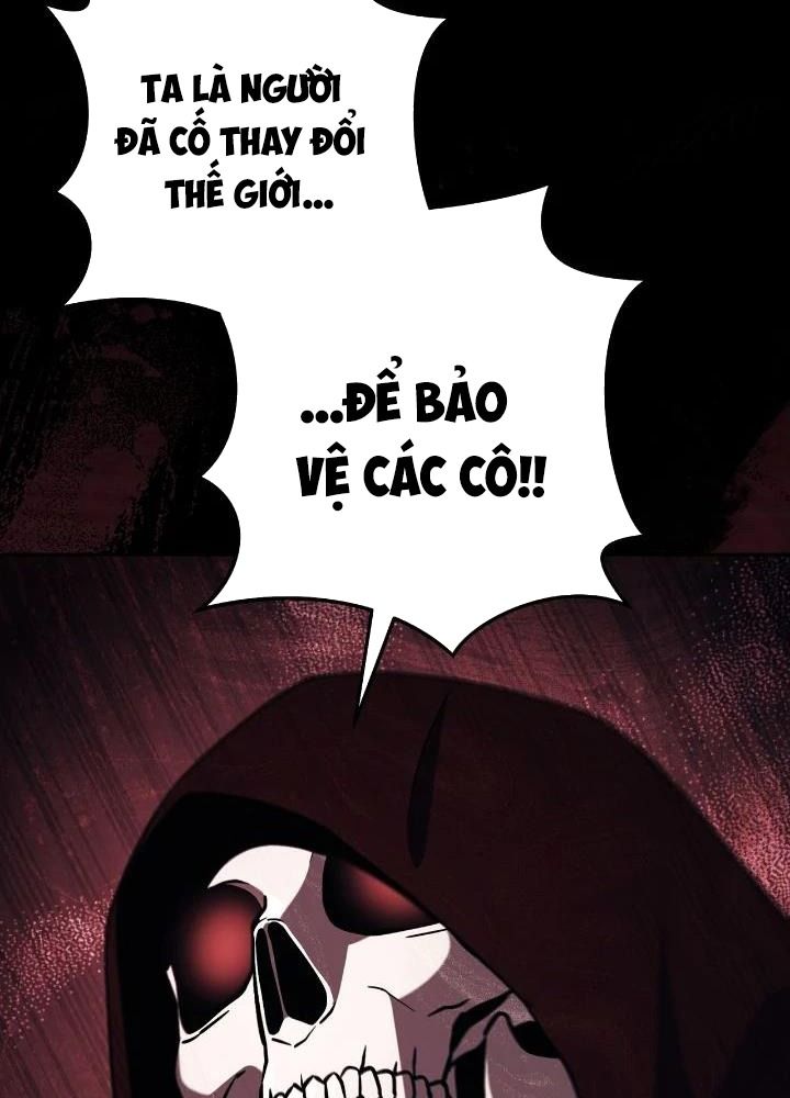 Chiến Binh Xương Trắng Thất Thủ: Chapter 307