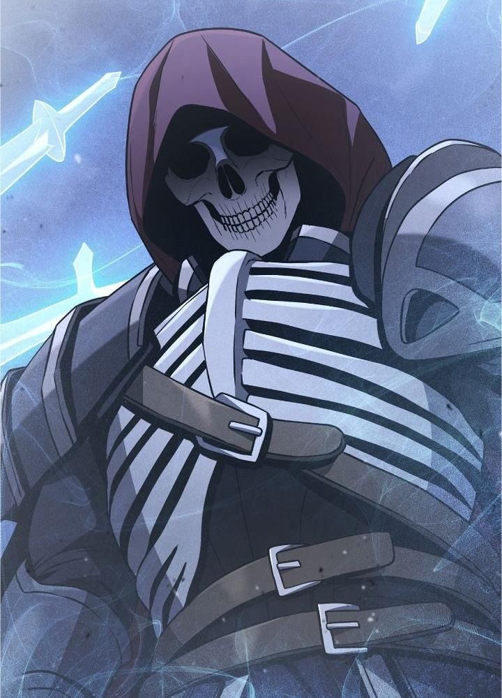 Chiến Binh Xương Trắng Thất Thủ: Chapter 308