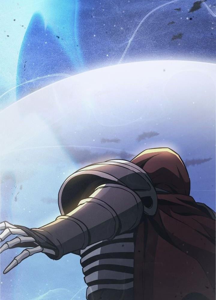 Chiến Binh Xương Trắng Thất Thủ: Chapter 308