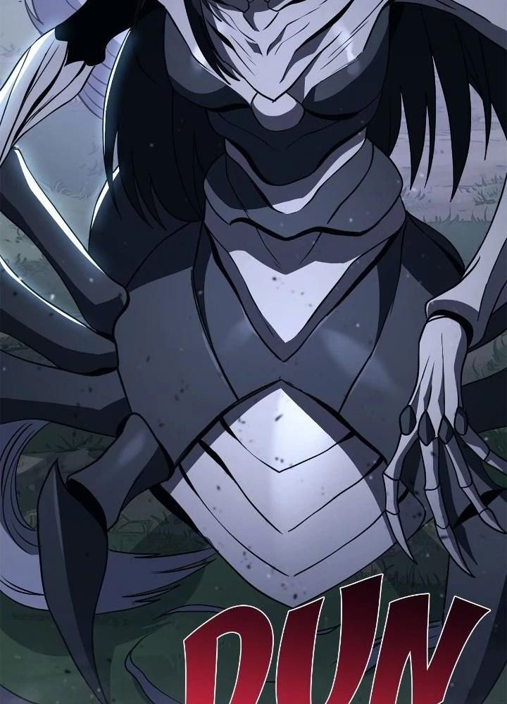 Chiến Binh Xương Trắng Thất Thủ: Chapter 308