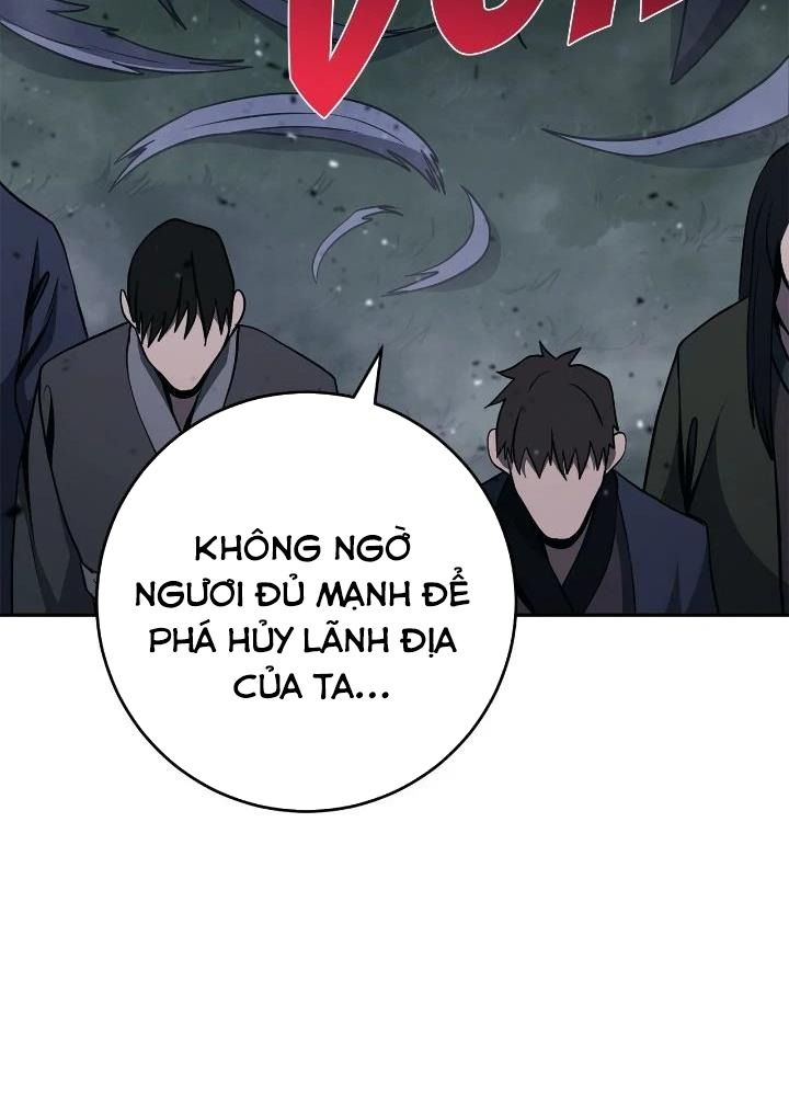 Chiến Binh Xương Trắng Thất Thủ: Chapter 308