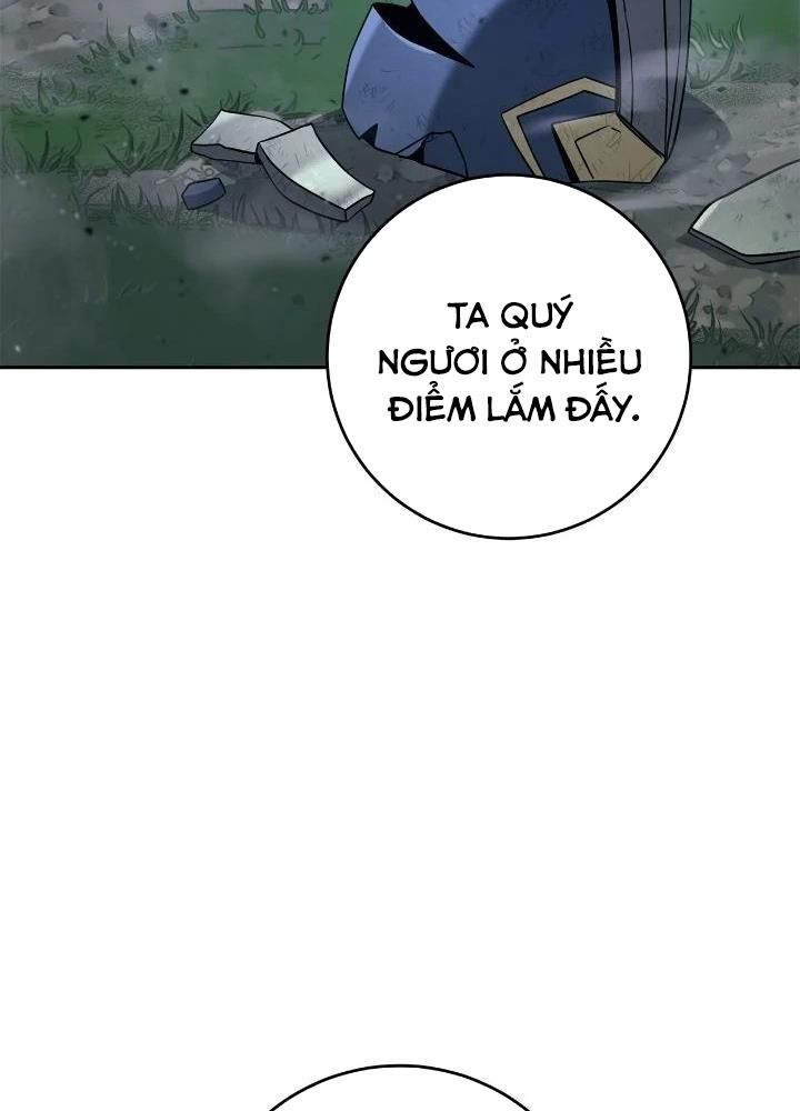 Chiến Binh Xương Trắng Thất Thủ: Chapter 308