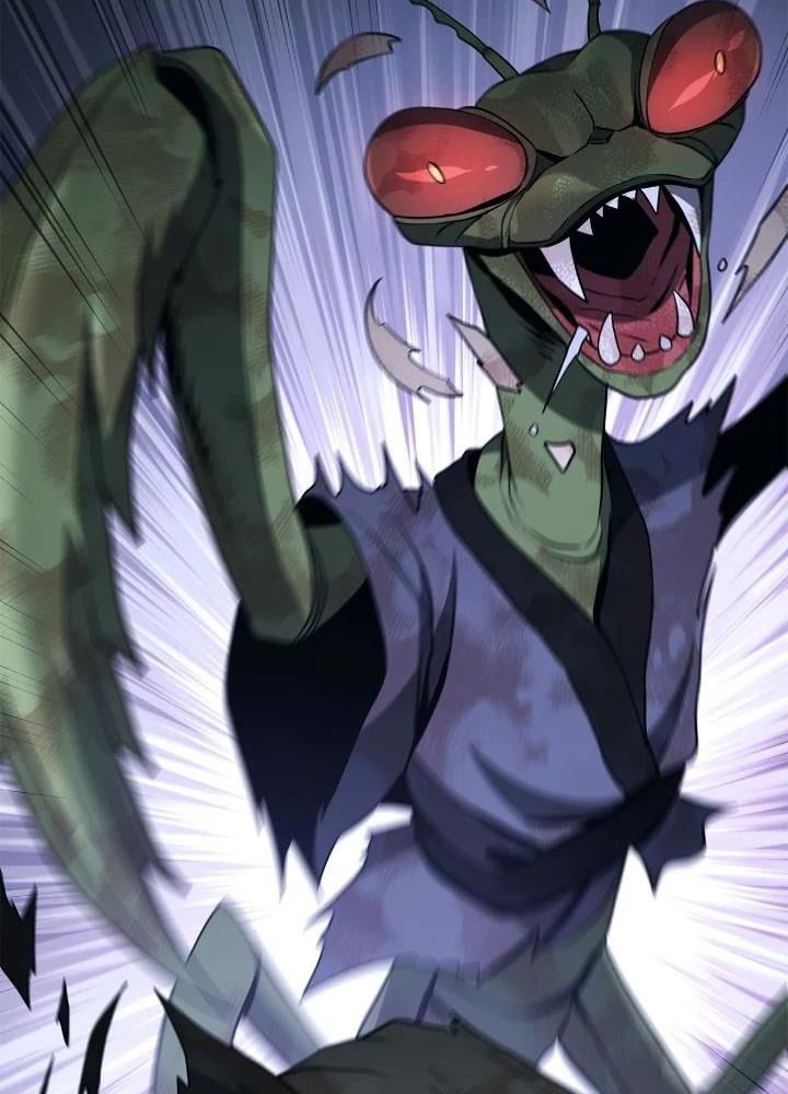 Chiến Binh Xương Trắng Thất Thủ: Chapter 308