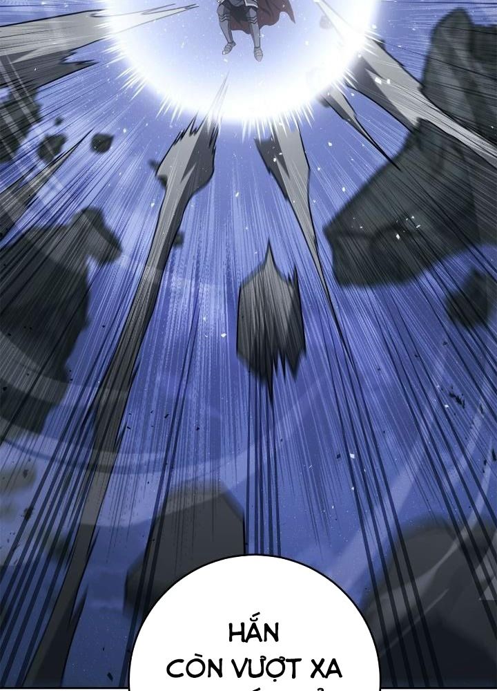 Chiến Binh Xương Trắng Thất Thủ: Chapter 308