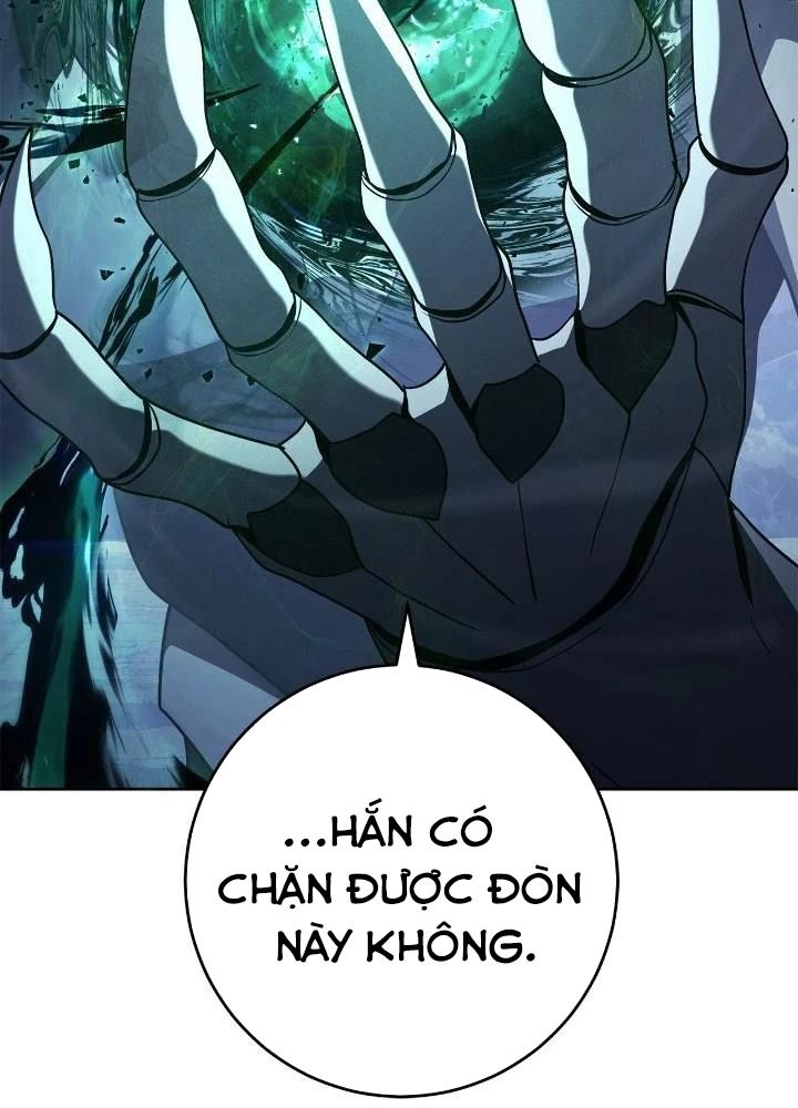 Chiến Binh Xương Trắng Thất Thủ: Chapter 308
