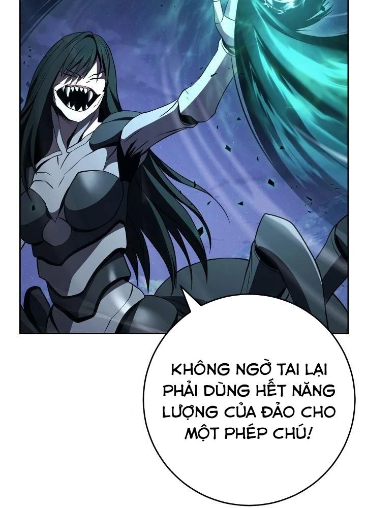 Chiến Binh Xương Trắng Thất Thủ: Chapter 308